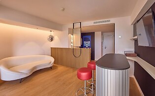 Universal Hotel Neptuno - Adults Only