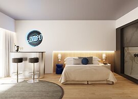 Universal Hotel Neptuno - Adults Only