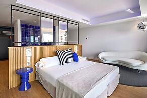 Universal Hotel Neptuno - Adults Only