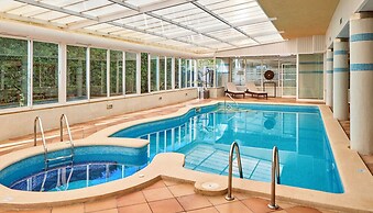 Universal Hotel Neptuno - Adults Only