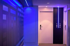 Universal Hotel Neptuno - Adults Only