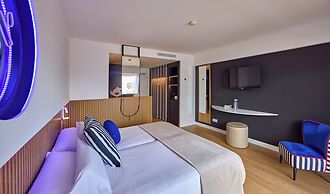 Universal Hotel Neptuno - Adults Only