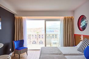 Universal Hotel Neptuno - Adults Only