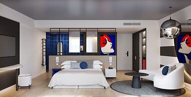 Universal Hotel Neptuno - Adults Only