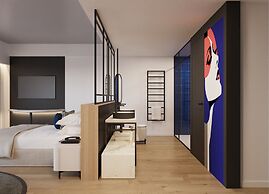 Universal Hotel Neptuno - Adults Only