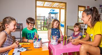 Cabot Pollensa Park Spa - Family Resort