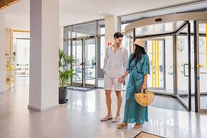 Cabot Pollensa Park Spa - Family Resort