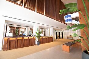 Cabot Pollensa Park Spa - Family Resort