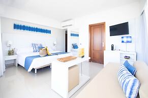 Cabot Pollensa Park Spa - Family Resort