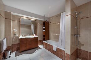 Cabot Pollensa Park Spa - Family Resort