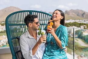 Cabot Pollensa Park Spa - Family Resort