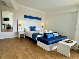 Cabot Pollensa Park Spa - Family Resort