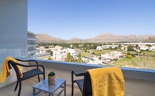 Cabot Pollensa Park Spa - Family Resort