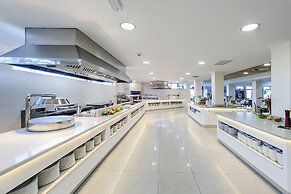 Cabot Pollensa Park Spa - Family Resort