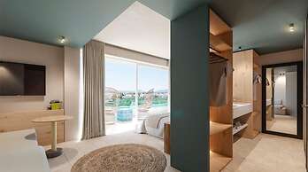 Cabot Pollensa Park Spa - Family Resort
