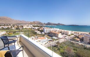 Cabot Pollensa Park Spa - Family Resort