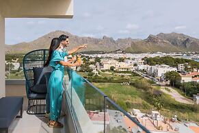 Cabot Pollensa Park Spa - Family Resort