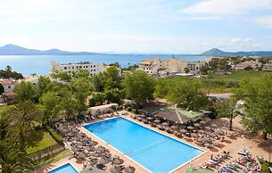 Cabot Pollensa Park Spa - Family Resort