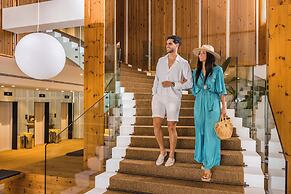 Cabot Pollensa Park Spa - Family Resort