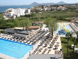 Cabot Pollensa Park Spa - Family Resort