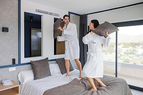 Cabot Pollensa Park Spa - Family Resort