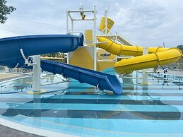 Cabot Pollensa Park Spa - Family Resort