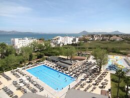 Cabot Pollensa Park Spa - Family Resort