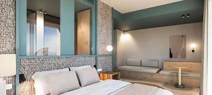 Cabot Pollensa Park Spa - Family Resort