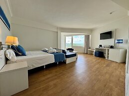 Cabot Pollensa Park Spa - Family Resort