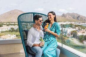 Cabot Pollensa Park Spa - Family Resort