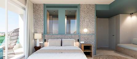 Cabot Pollensa Park Spa - Family Resort