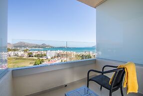 Cabot Pollensa Park Spa - Family Resort