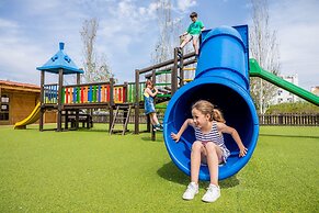 Cabot Pollensa Park Spa - Family Resort