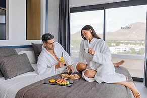 Cabot Pollensa Park Spa - Family Resort