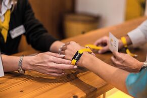 Cabot Pollensa Park Spa - Family Resort