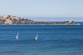 Cabot Pollensa Park Spa - Family Resort