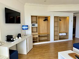 Cabot Pollensa Park Spa - Family Resort