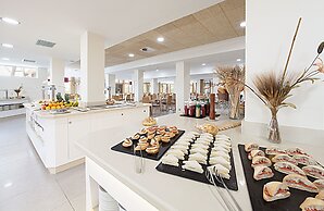 Cabot Pollensa Park Spa - Family Resort