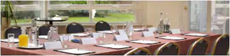 Woodlands Lodge Hotel