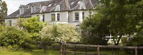 Woodlands Lodge Hotel