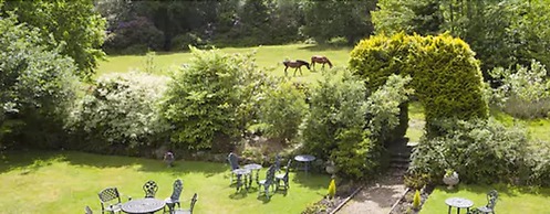 Woodlands Lodge Hotel