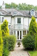 Woodlands Lodge Hotel