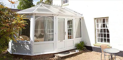 Woodlands Lodge Hotel