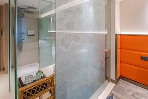Landmark International Hotel