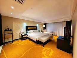 Landmark International Hotel