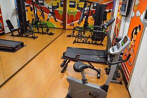 Landmark International Hotel