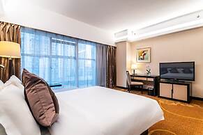 Landmark International Hotel