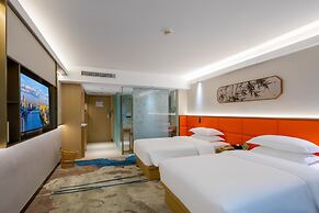 Landmark International Hotel