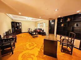Landmark International Hotel