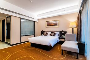 Landmark International Hotel